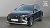 Hyundai TUCSON TUCSON 1.6T Hybrid Premium 5dr Auto BLACK