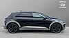 Hyundai IONIQ 5 Ioniqc 5 HAT 239kW Ultm 84kWh AWD Abyss Black