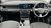 Hyundai TUCSON TUCSON 1.6T Hybrid Premium 5dr Auto Black