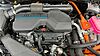 Hyundai TUCSON TUCSON 1.6T Hybrid Premium 5dr Auto Black