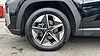 Hyundai TUCSON TUCSON 1.6T Hybrid Premium 5dr Auto Black