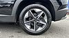 Hyundai TUCSON TUCSON 1.6T Hybrid Premium 5dr Auto Black