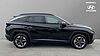 Hyundai TUCSON TUCSON 1.6T Hybrid Premium 5dr Auto Black