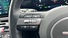 Hyundai TUCSON TUCSON 1.6T Hybrid Premium 5dr Auto Black
