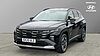Hyundai TUCSON TUCSON 1.6T Hybrid Premium 5dr Auto Black