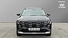 Hyundai TUCSON TUCSON 1.6T Hybrid Premium 5dr Auto Black