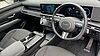 Hyundai TUCSON TUCSON 1.6T Hybrid Premium 5dr Auto Black