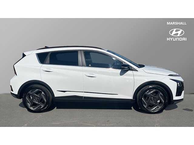 Hyundai Bayon BAYON 1.0 TGDi Premium 5dr