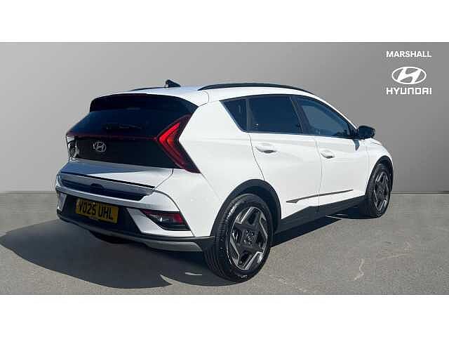 Hyundai Bayon BAYON 1.0 TGDi Premium 5dr