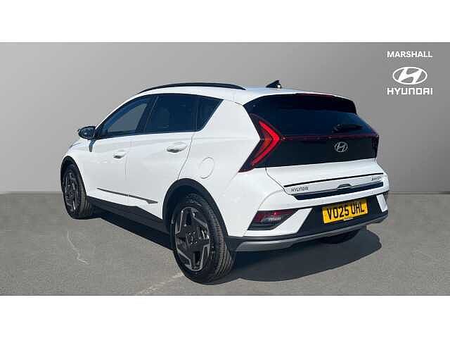 Hyundai Bayon BAYON 1.0 TGDi Premium 5dr