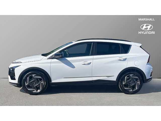 Hyundai Bayon BAYON 1.0 TGDi Premium 5dr