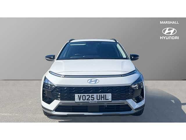 Hyundai Bayon BAYON 1.0 TGDi Premium 5dr