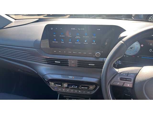 Hyundai Bayon BAYON 1.0 TGDi Premium 5dr