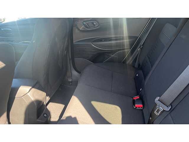 Hyundai Bayon BAYON 1.0 TGDi Premium 5dr