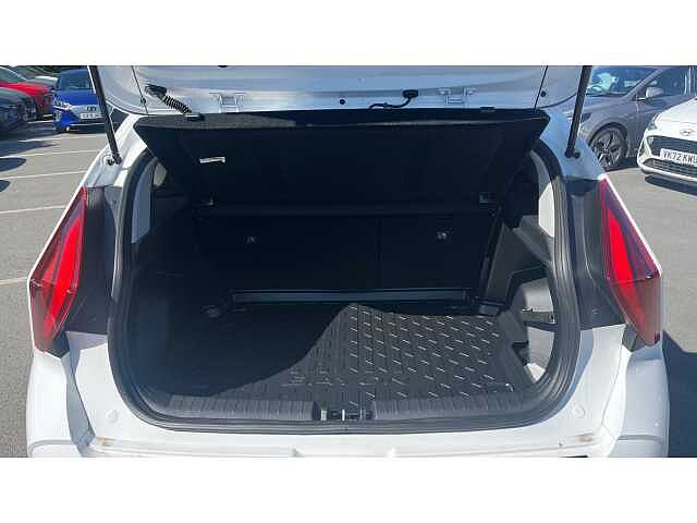 Hyundai Bayon BAYON 1.0 TGDi Premium 5dr