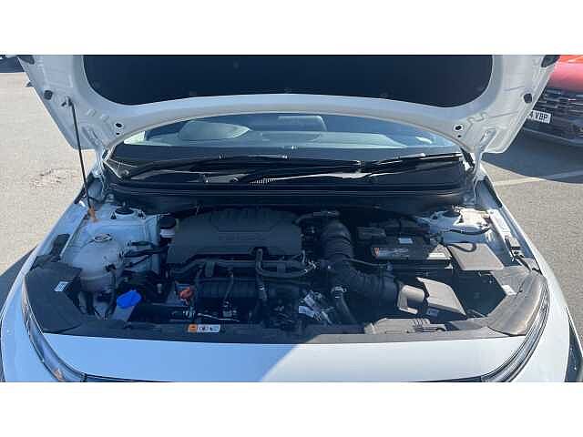 Hyundai Bayon BAYON 1.0 TGDi Premium 5dr