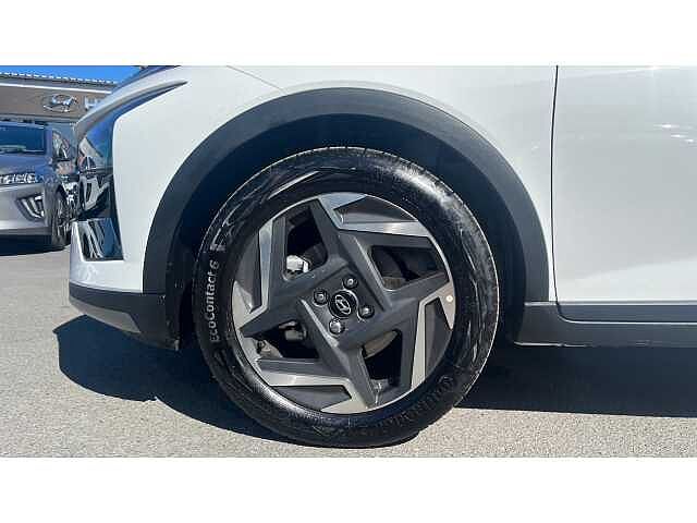 Hyundai Bayon BAYON 1.0 TGDi Premium 5dr