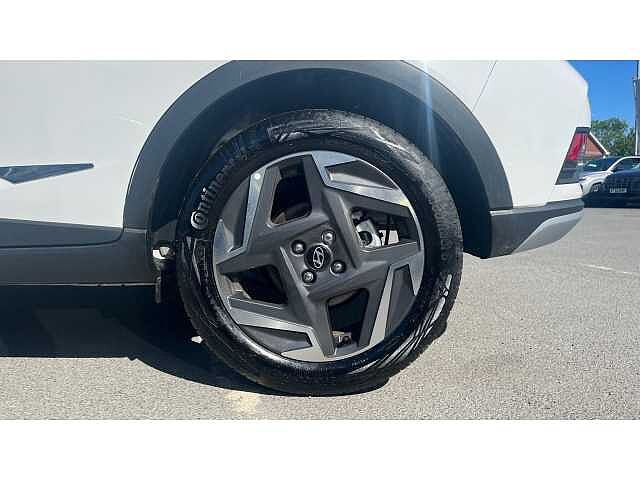 Hyundai Bayon BAYON 1.0 TGDi Premium 5dr