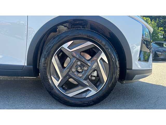 Hyundai Bayon BAYON 1.0 TGDi Premium 5dr