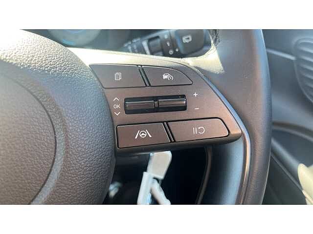 Hyundai Bayon BAYON 1.0 TGDi Premium 5dr