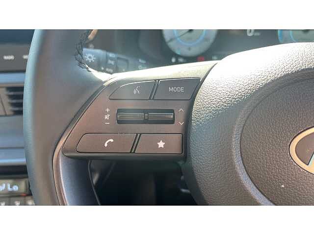 Hyundai Bayon BAYON 1.0 TGDi Premium 5dr