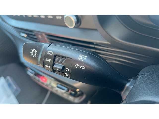 Hyundai Bayon BAYON 1.0 TGDi Premium 5dr