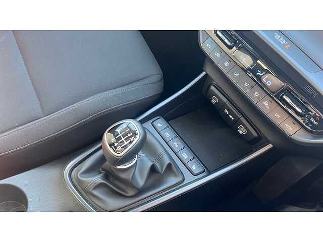 Hyundai Bayon BAYON 1.0 TGDi Premium 5dr