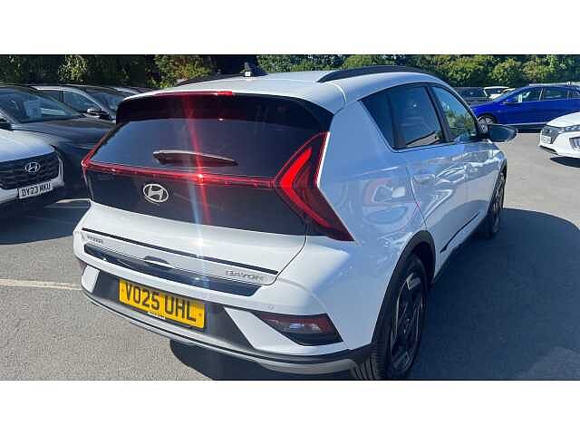Hyundai Bayon BAYON 1.0 TGDi Premium 5dr