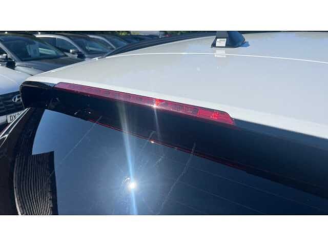 Hyundai Bayon BAYON 1.0 TGDi Premium 5dr