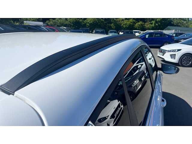 Hyundai Bayon BAYON 1.0 TGDi Premium 5dr