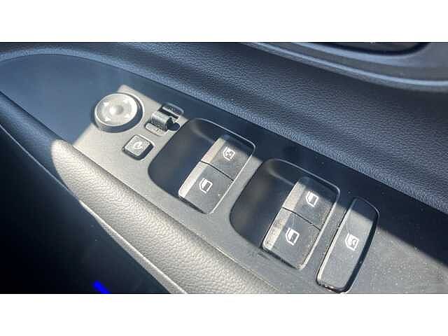 Hyundai Bayon BAYON 1.0 TGDi Premium 5dr