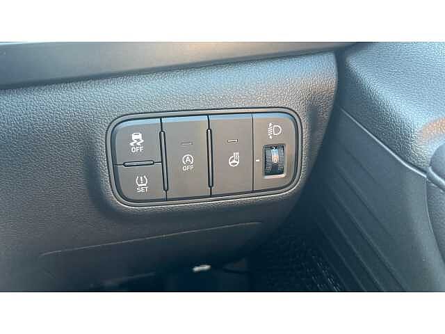 Hyundai Bayon BAYON 1.0 TGDi Premium 5dr