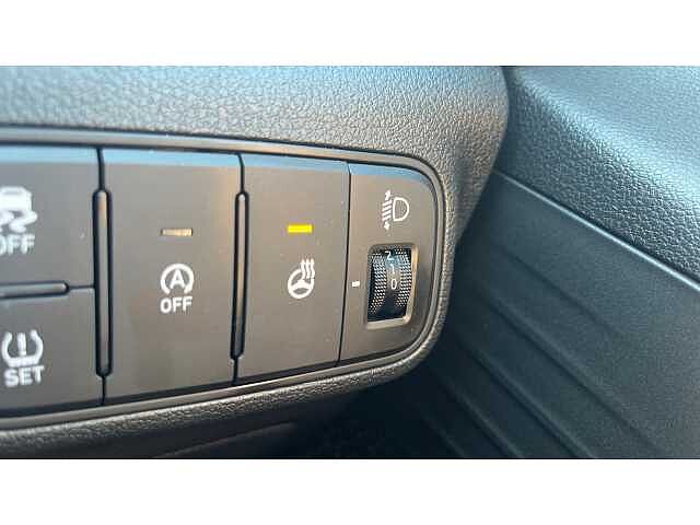 Hyundai Bayon BAYON 1.0 TGDi Premium 5dr