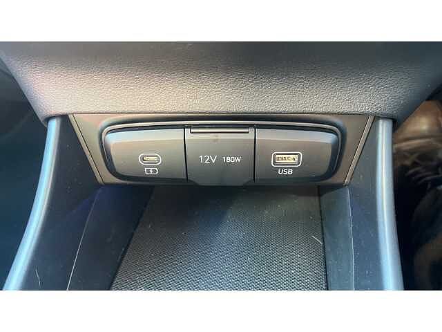 Hyundai Bayon BAYON 1.0 TGDi Premium 5dr