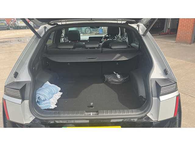 Hyundai Ioniq 5 Ioniq 5 HAT 168kW N Line S 84kWh AU