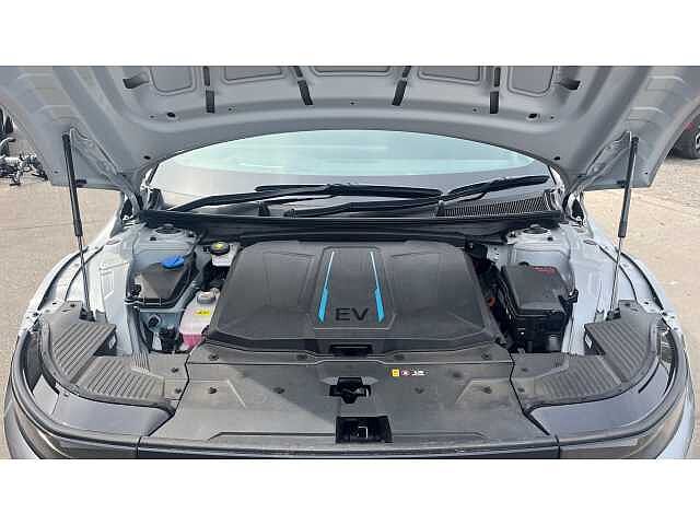 Hyundai Ioniq 5 Ioniq 5 HAT 168kW N Line S 84kWh AU