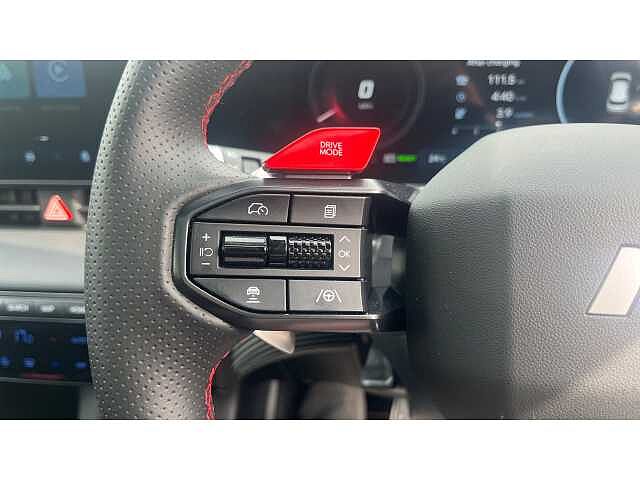 Hyundai Ioniq 5 Ioniq 5 HAT 168kW N Line S 84kWh AU