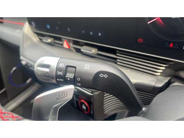 Hyundai Ioniq 5 Ioniq 5 HAT 168kW N Line S 84kWh AU