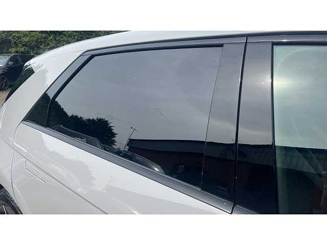 Hyundai Ioniq 5 Ioniq 5 HAT 168kW N Line S 84kWh AU