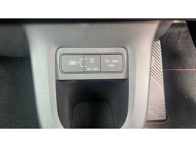 Hyundai Ioniq 5 Ioniq 5 HAT 168kW N Line S 84kWh AU