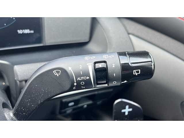 Hyundai Tucson TUCSON 1.6T Hybrid N Line S 5dr 4WD Auto