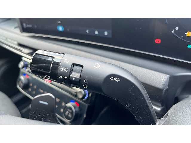 Hyundai Tucson TUCSON 1.6T Hybrid N Line S 5dr 4WD Auto