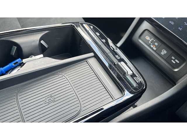 Hyundai Tucson TUCSON 1.6T Hybrid N Line S 5dr 4WD Auto