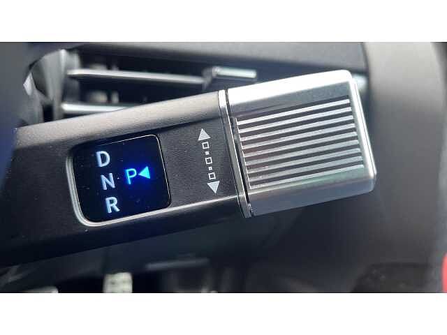 Hyundai Tucson TUCSON 1.6T Hybrid N Line S 5dr 4WD Auto