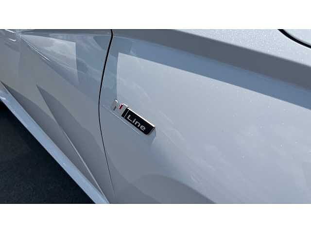 Hyundai Tucson TUCSON 1.6T Hybrid N Line S 5dr 4WD Auto