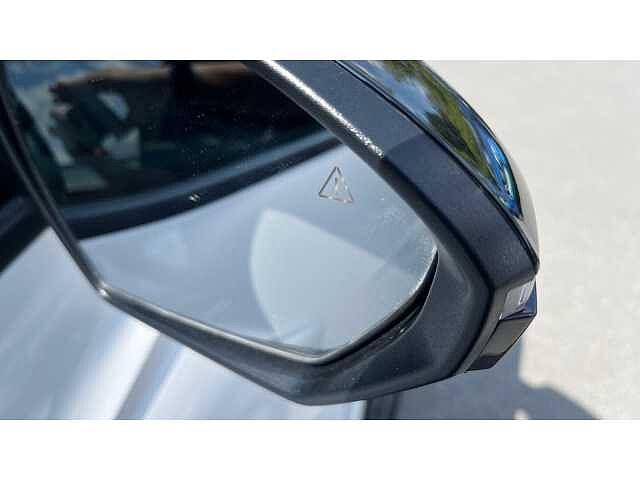 Hyundai Tucson TUCSON 1.6T Hybrid N Line S 5dr 4WD Auto