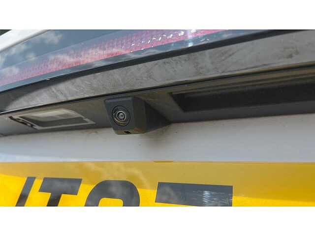 Hyundai Tucson TUCSON 1.6T Hybrid N Line S 5dr 4WD Auto