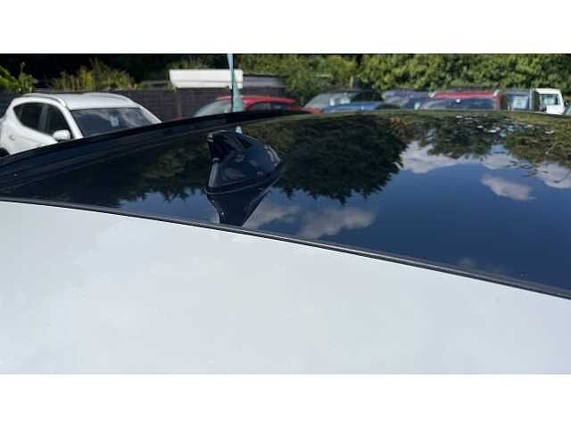 Hyundai Tucson TUCSON 1.6T Hybrid N Line S 5dr 4WD Auto