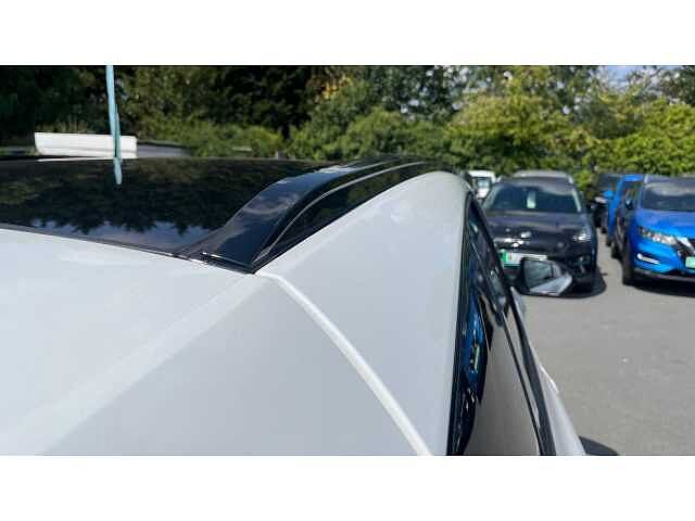 Hyundai Tucson TUCSON 1.6T Hybrid N Line S 5dr 4WD Auto