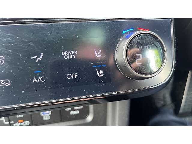 Hyundai Tucson TUCSON 1.6T Hybrid N Line S 5dr 4WD Auto